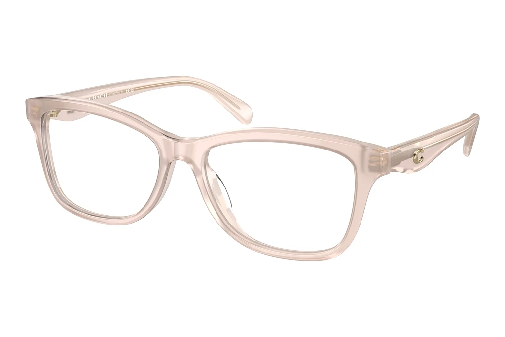 Coach   HC6231U 5809 Milky Pink