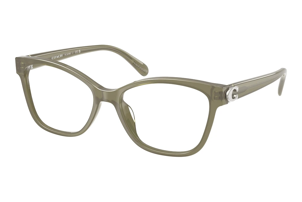 Coach   HC6246U 5840 Milky Moss