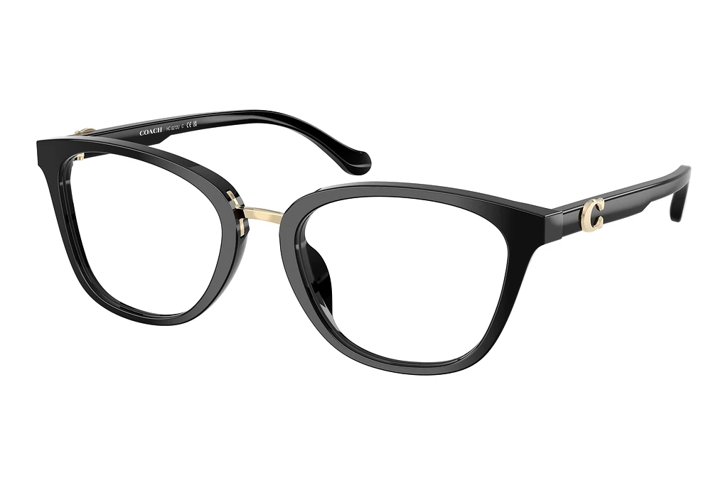 Coach   HC6272U 5002 Black