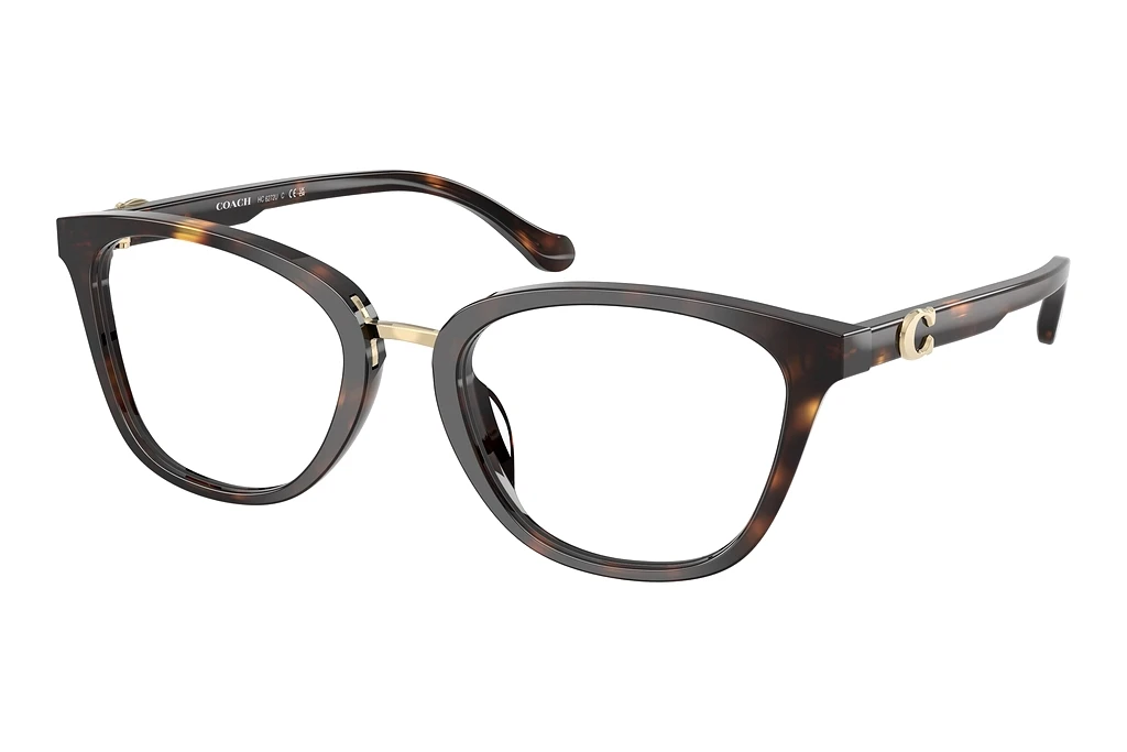 Coach   HC6272U 5120 Dark Tortoise