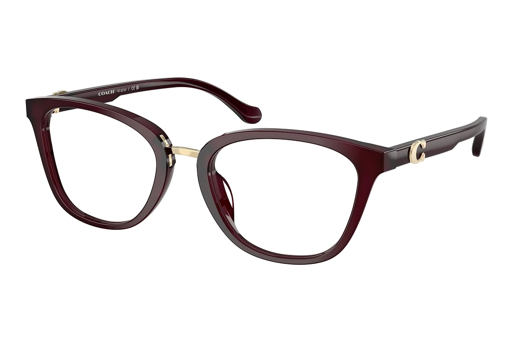 Coach   HC6272U 5915 Milky Merlot