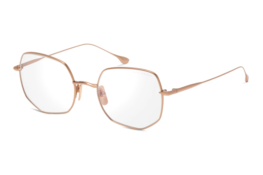 DITA   DTX-192 03A ROSE GOLD - TWILIGHT MAUVE