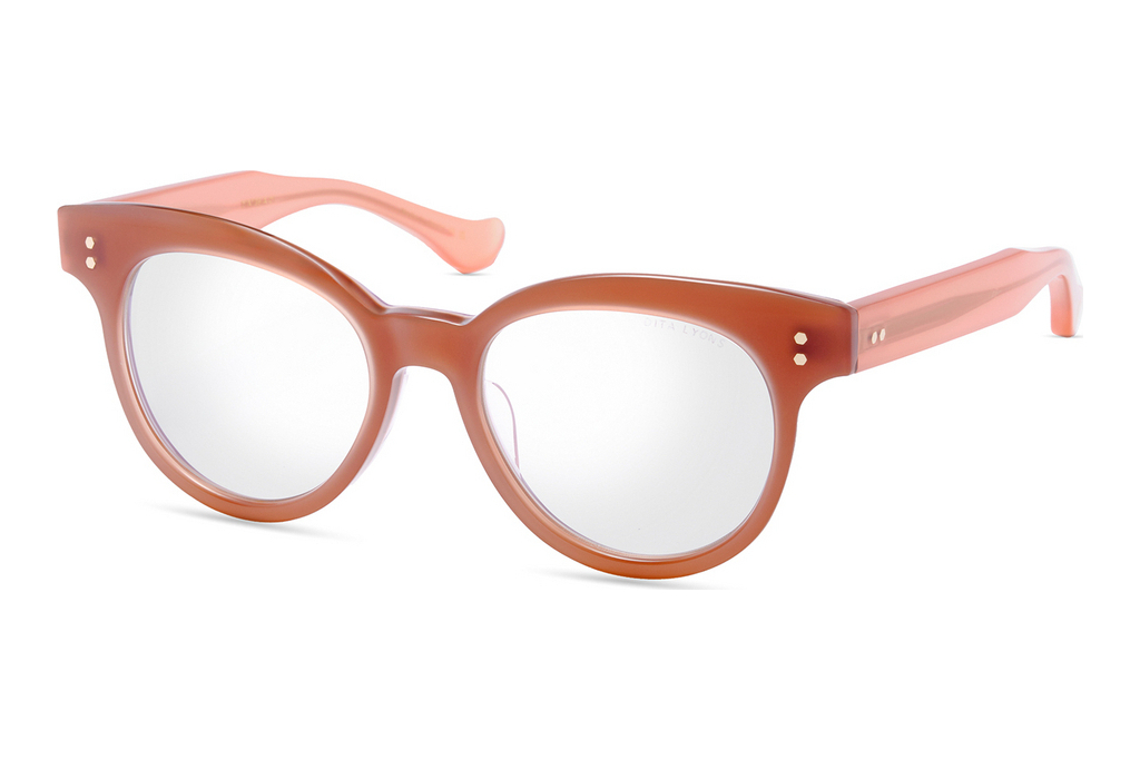 DITA   DTX-736 01A DESERT PEACH