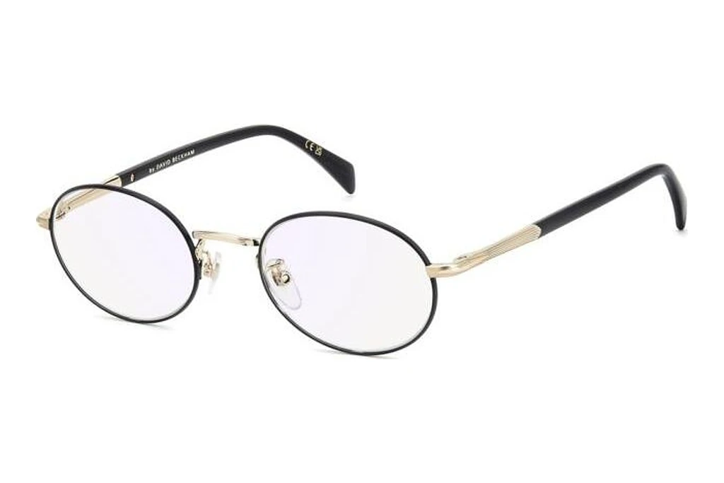 David Beckham   DB 1203 RHL/2Y GOLD