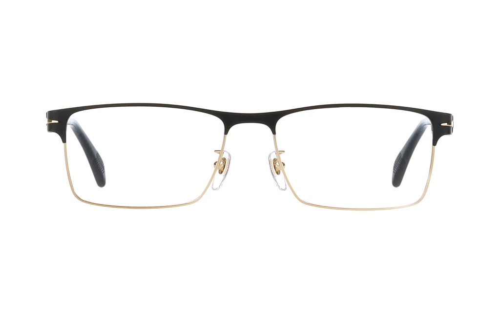 Vista frontale David Beckham DB 7015 (0NZ)