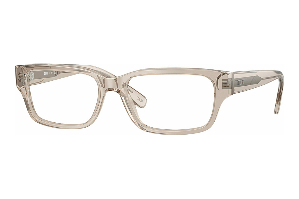 Diesel   DL4002 2007 Transparent Taupe