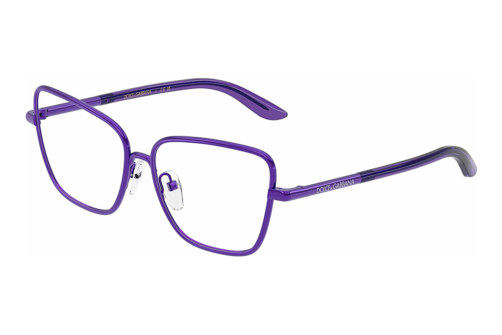 Dolce & Gabbana   DX1102 1368 Violet