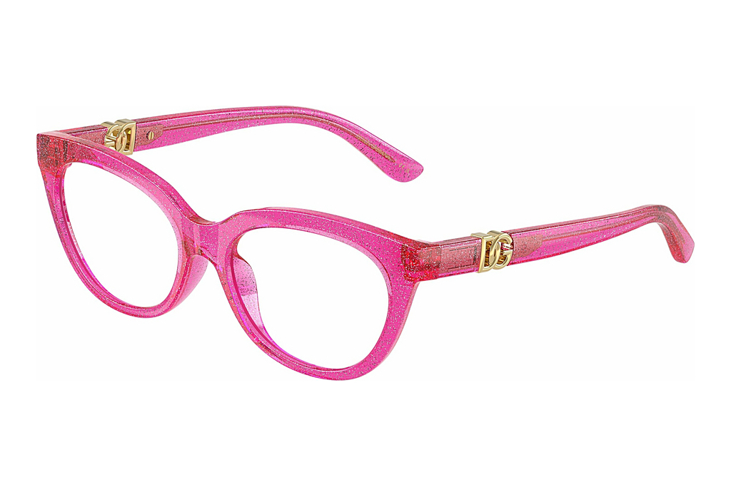 Dolce & Gabbana   DX5005U 3351 Glitter Pink