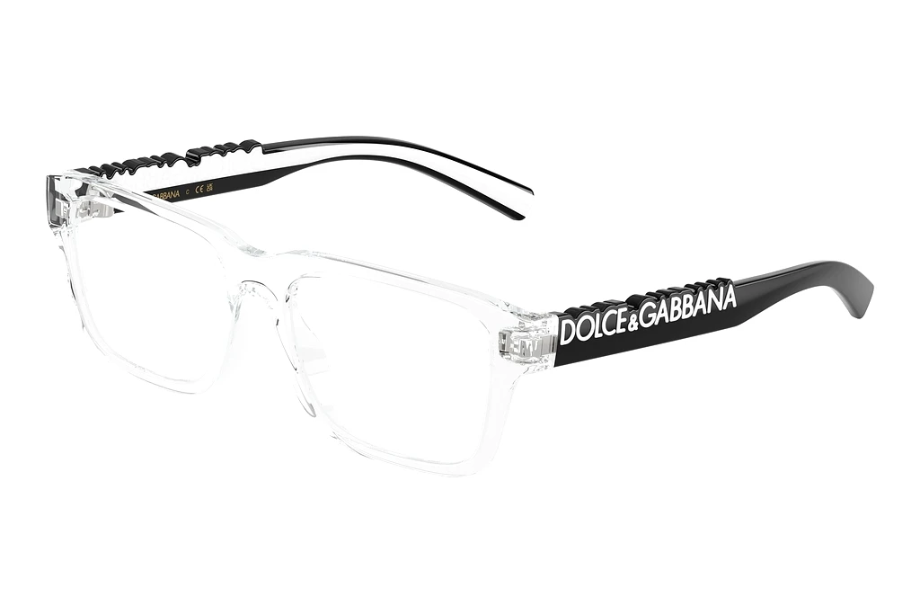 Dolce & Gabbana   DX5008 3133 Crystal