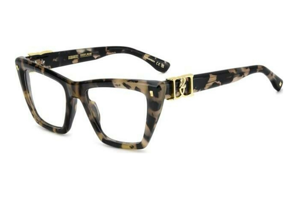 Dsquared2   D2 0172 086 HAVANNA