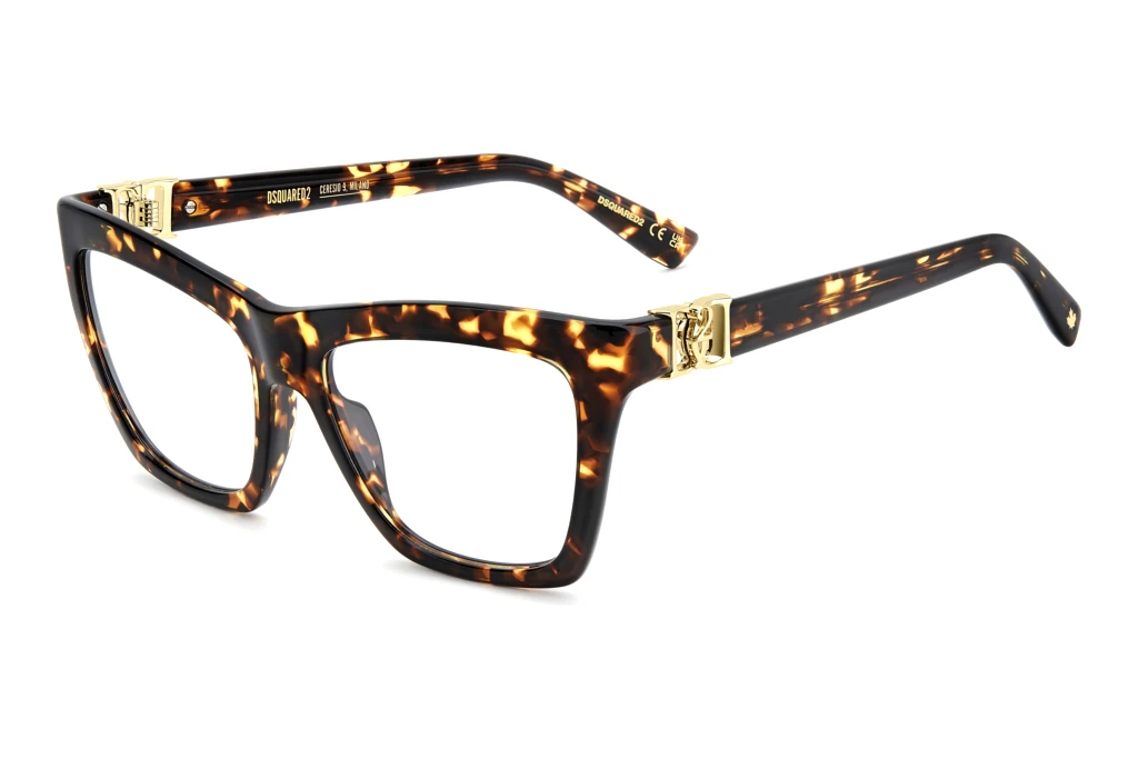 Dsquared2   D2 0208 086 HAVANA