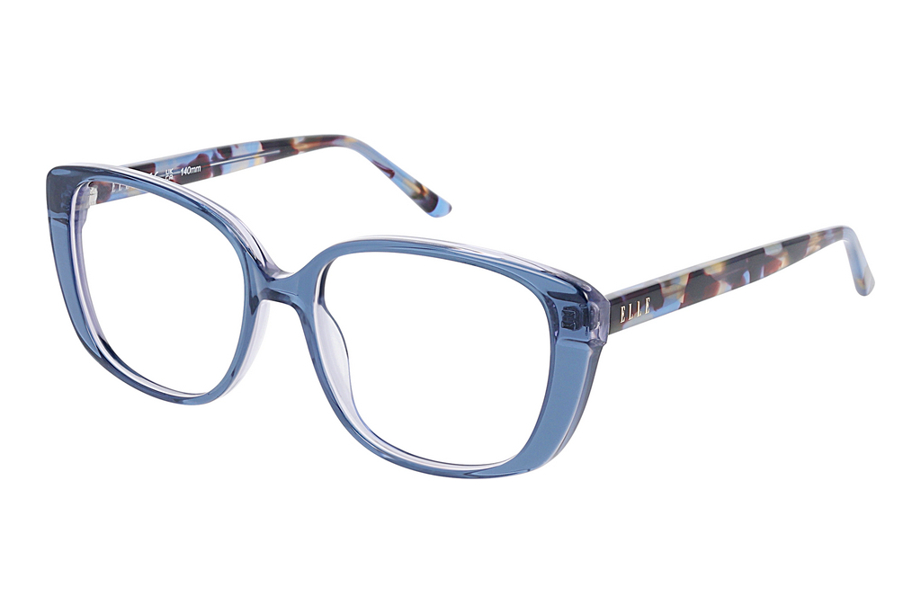 Elle   EL13584 BL blue