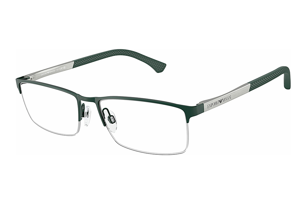 Emporio Armani   EA1041 3017 Matte Green