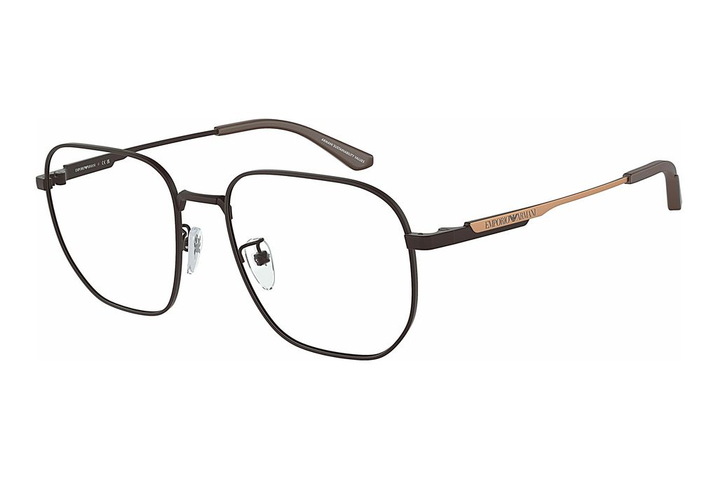 Emporio Armani   EA1159D 3201 Matte Brown