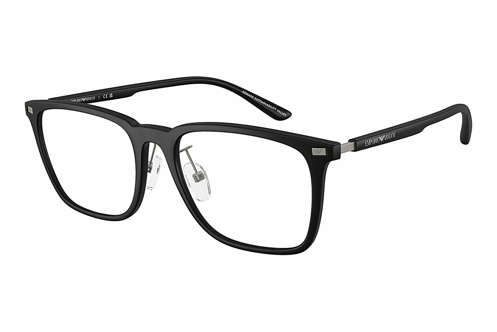 Emporio Armani   EA3263D 5001 Matte Black