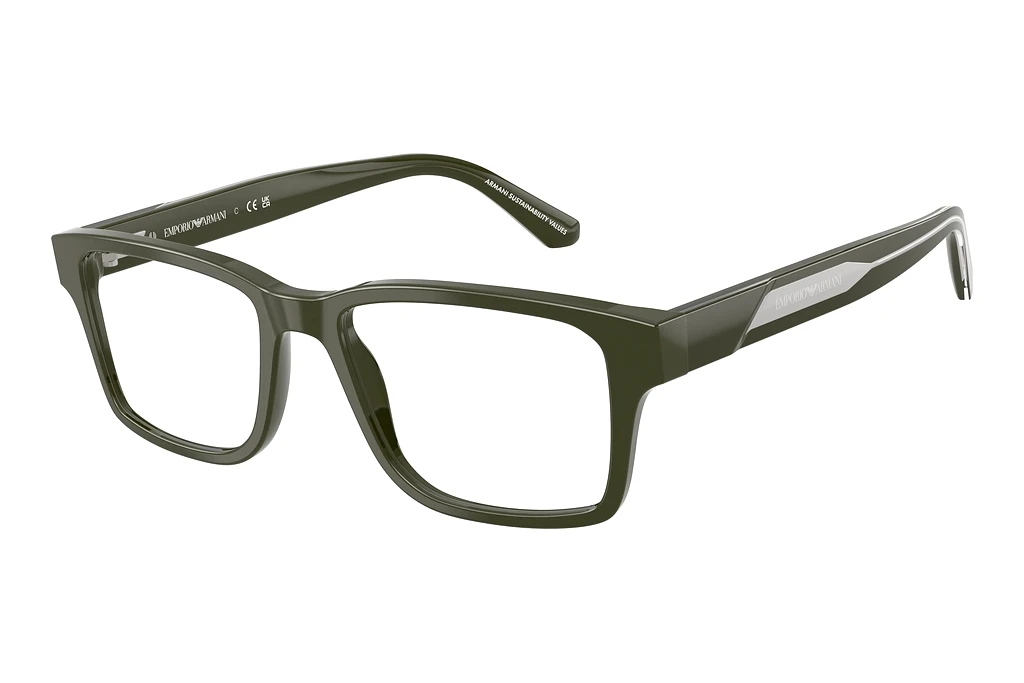 Emporio Armani   EA3271 6321 Shiny Green