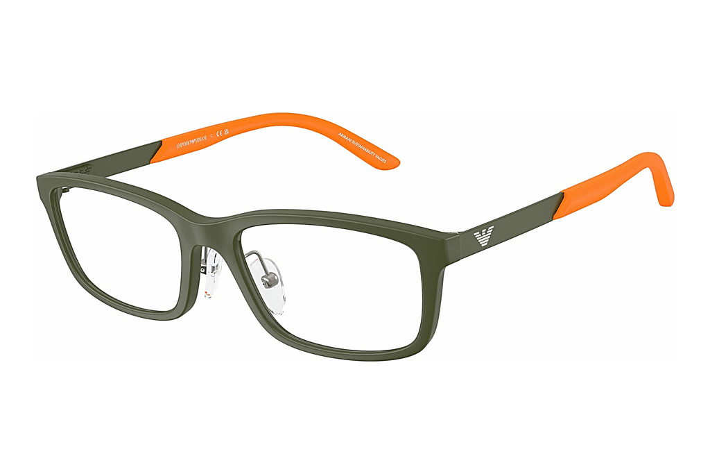 Emporio Armani   EK3009 6189 Matte Green