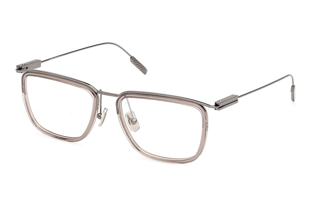 Ermenegildo Zegna   EZ5288 057 Glänzend Beige