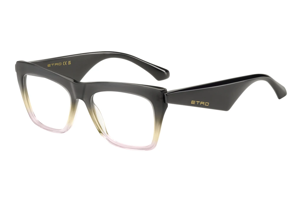 Etro   ETRO 0007 XYO GREY YELLOW