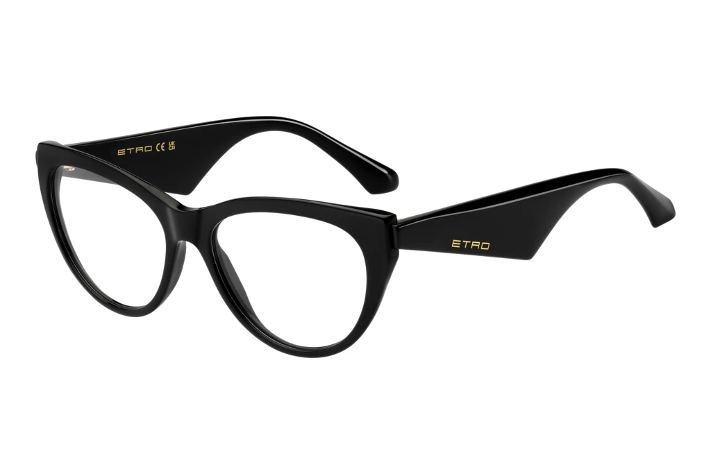 Etro   ETRO 0008 807 BLACK