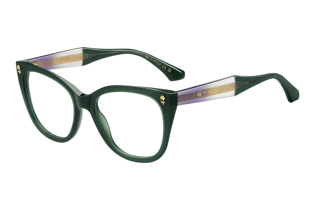 Etro   ETRO 0094 1ED GREEN