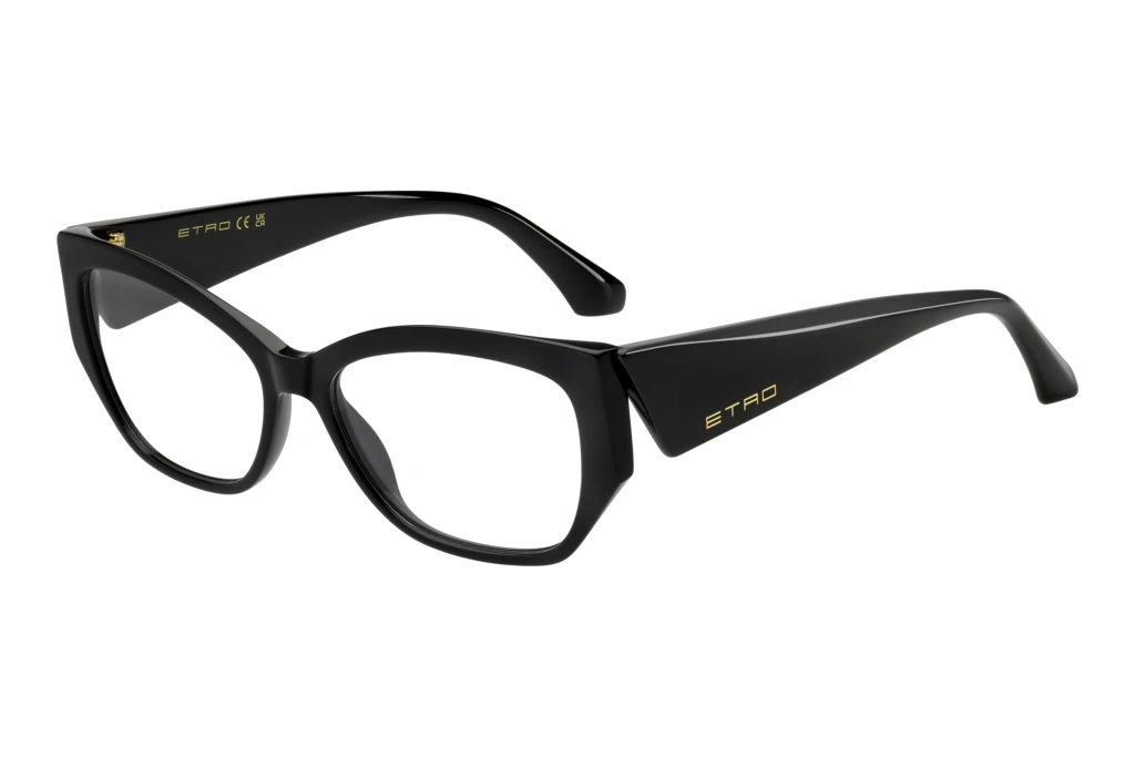 Etro   ETRO 0126 807 BLACK