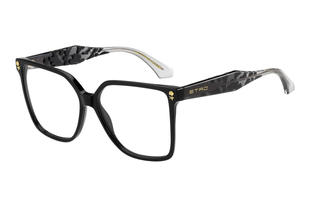Etro   ETRO 0130 807 BLACK