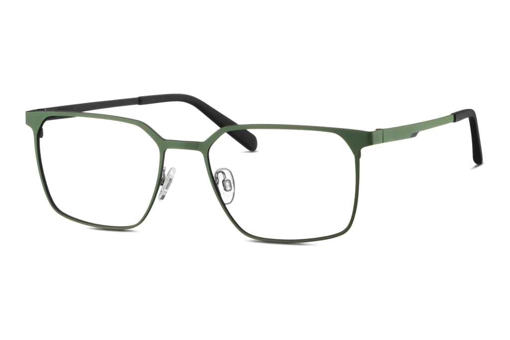 FREIGEIST   FG 862068 40 urban green/schwarz matt