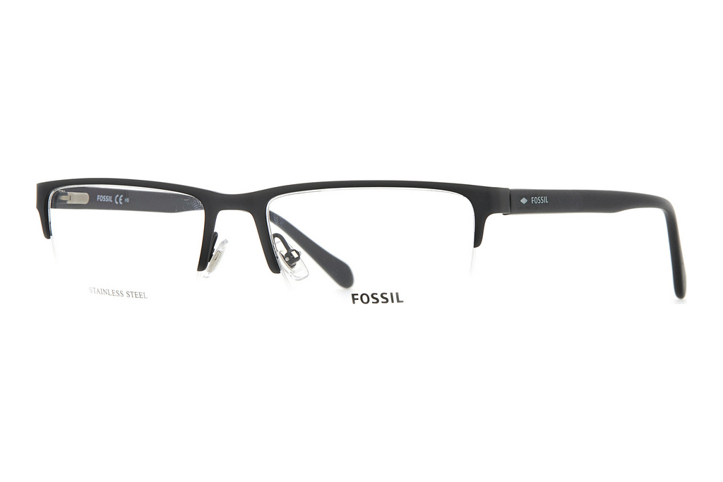 Fossil   FOS 7154/G 003 SCHWARZ