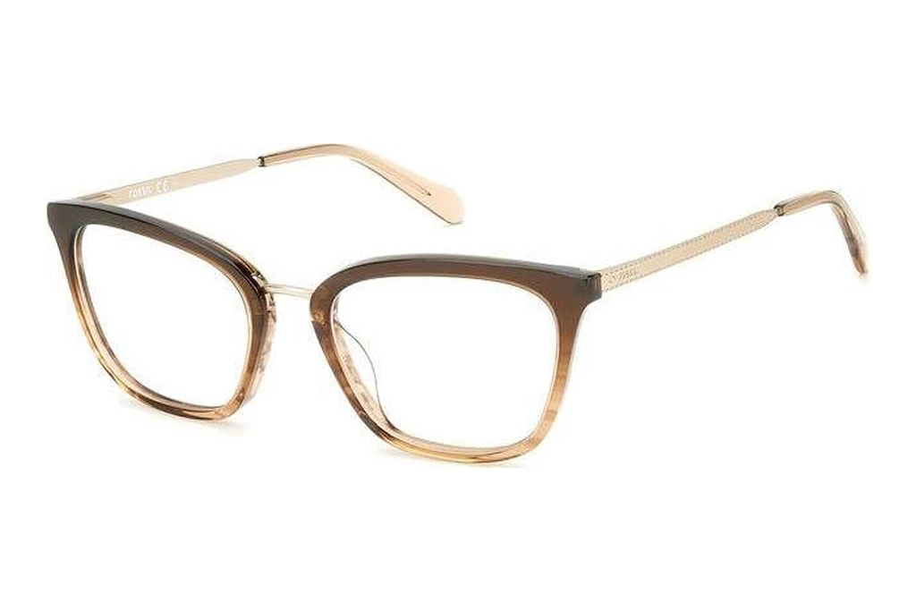 Fossil   FOS 7159 09Q BRAUN