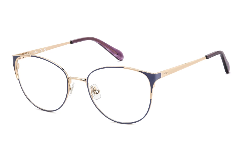 Fossil   FOS 7195/G 789 LILAC