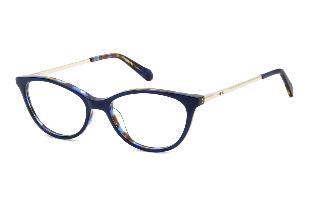 Fossil   FOS 7196 PJP BLAU