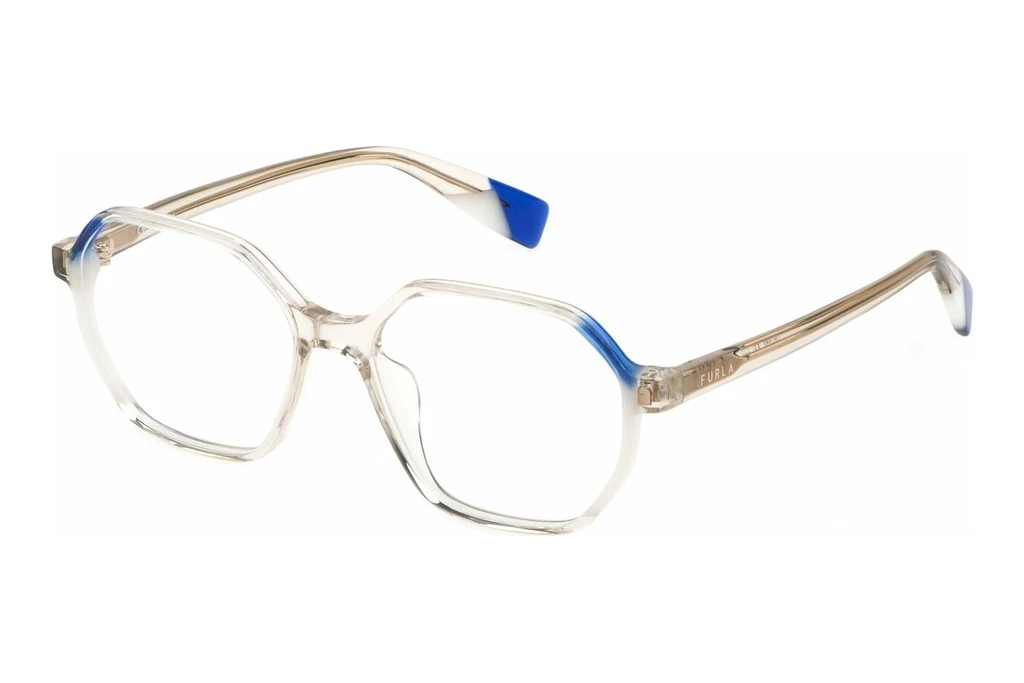 Furla   VFU578 07T1 TRANSP.BEIGE