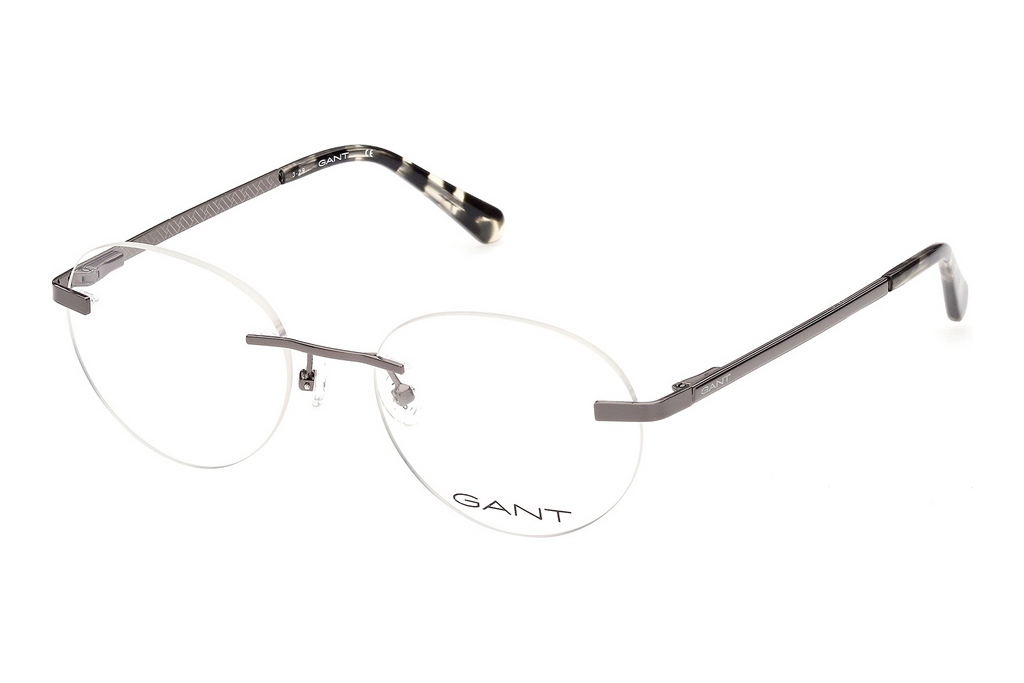 Gant   GA3214 008 Glänzend Gunmetal