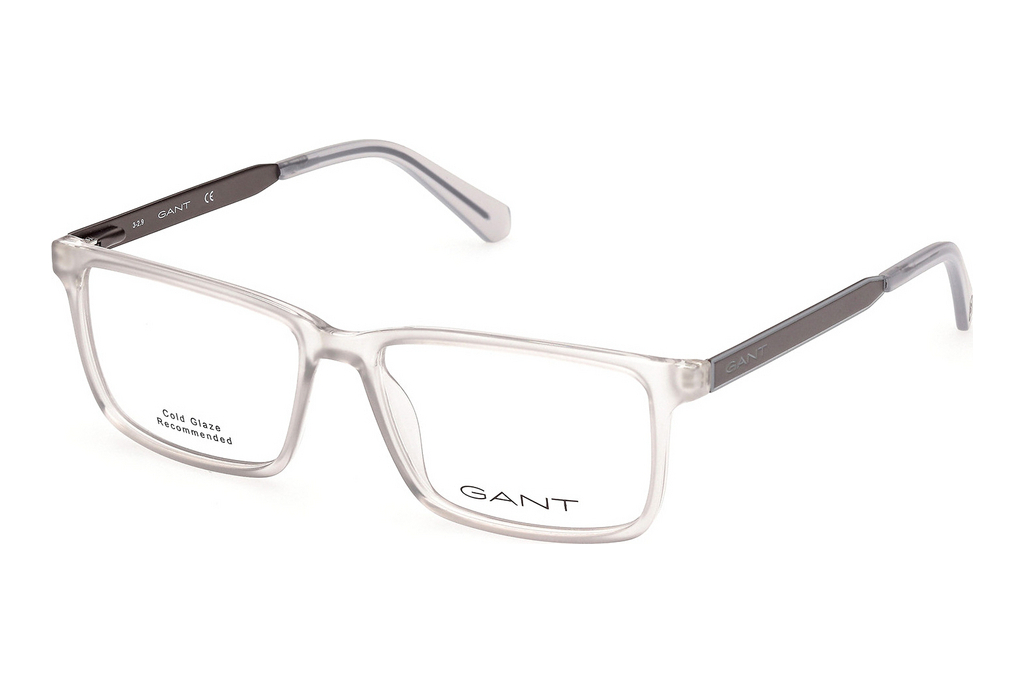 Gant   GA3216 020 Glänzend Grau