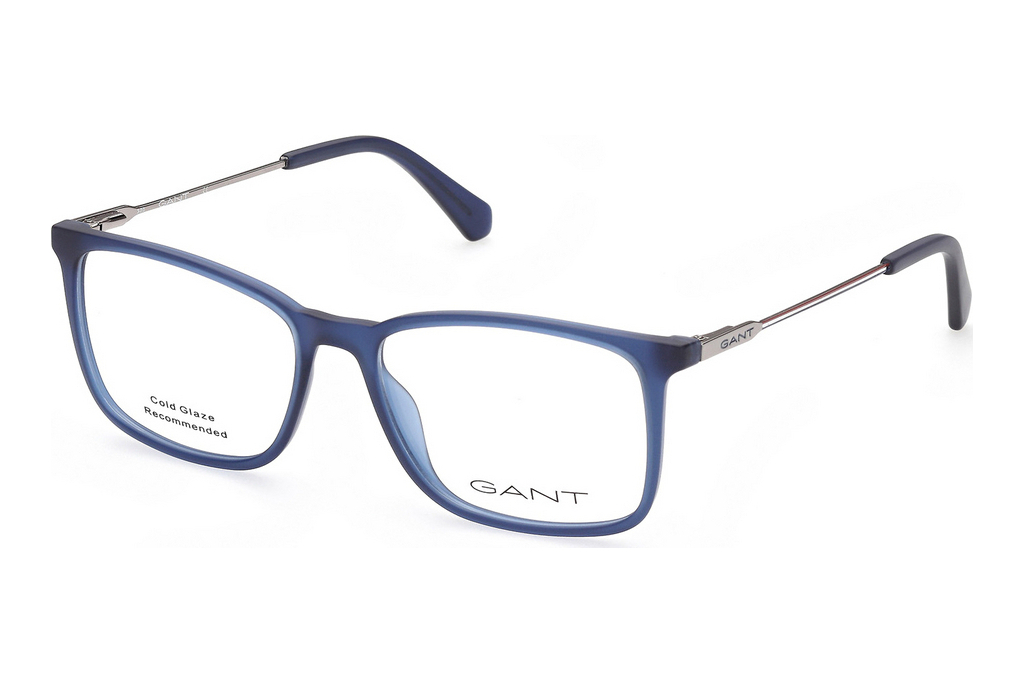 Gant   GA3239 091 Glänzend Blau