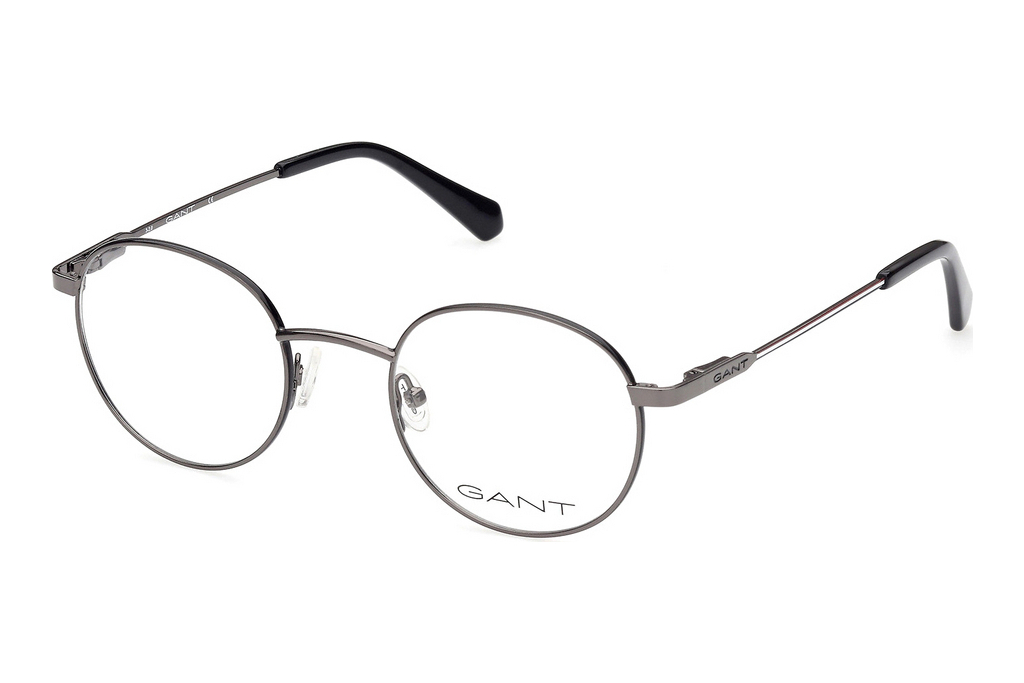 Gant   GA3240 008 Matt Sandgestrahlt Hell Bronze