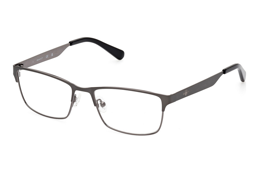 Gant   GA3295 009 Matt Gunmetal