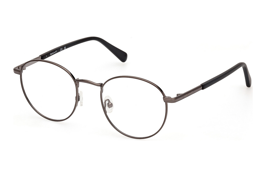 Gant   GA3298 009 Matt Gunmetal