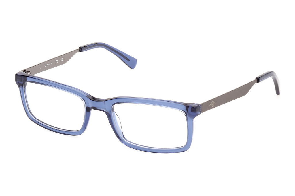 Gant   GA50003 090 Glänzend Blau