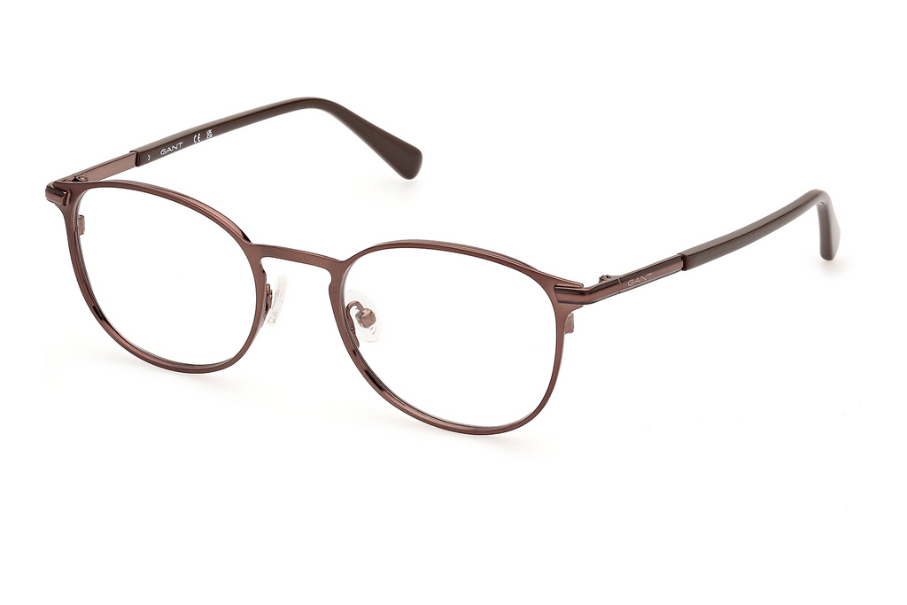 Gant   GA50009 037 Matt Dunkel Bronze