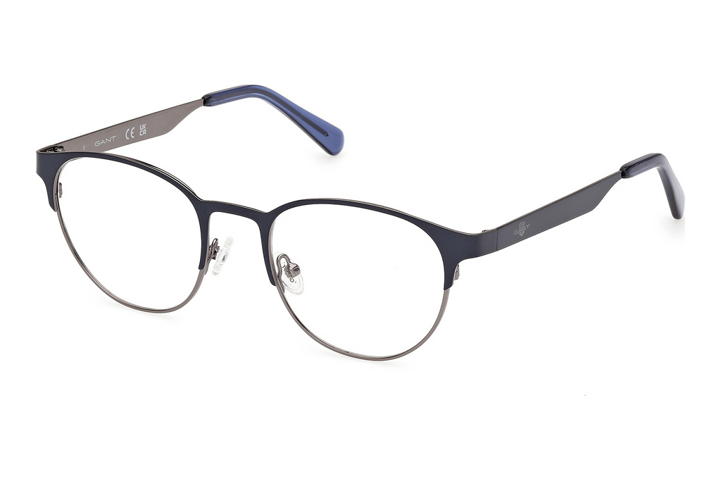 Gant   GA50019 090 Glänzend Blau