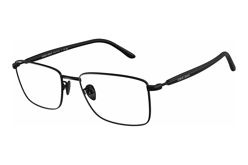 Giorgio Armani   AR5150 3001 Matte Black