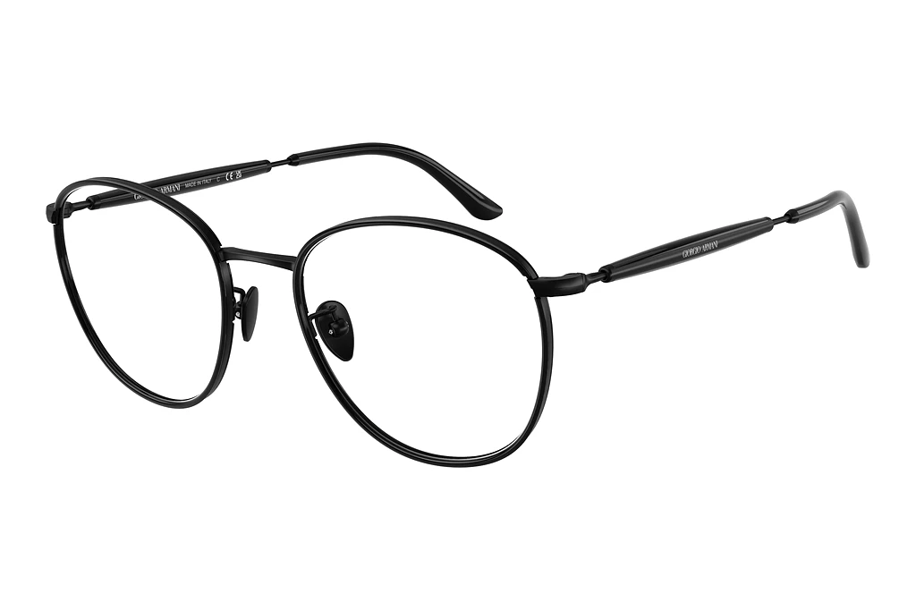 Giorgio Armani   AR5161J 3001 Matte Black