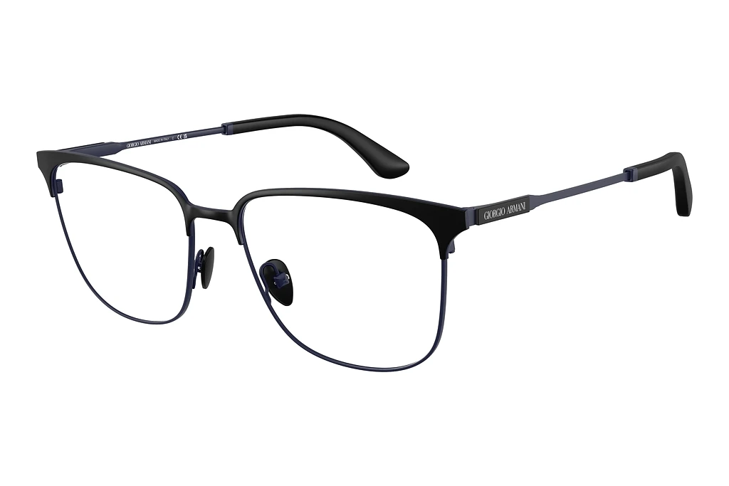 Giorgio Armani   AR5163 3419 Matte Black