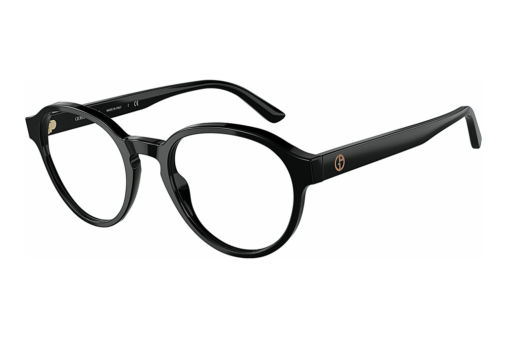 Giorgio Armani   AR7207 5875 Black