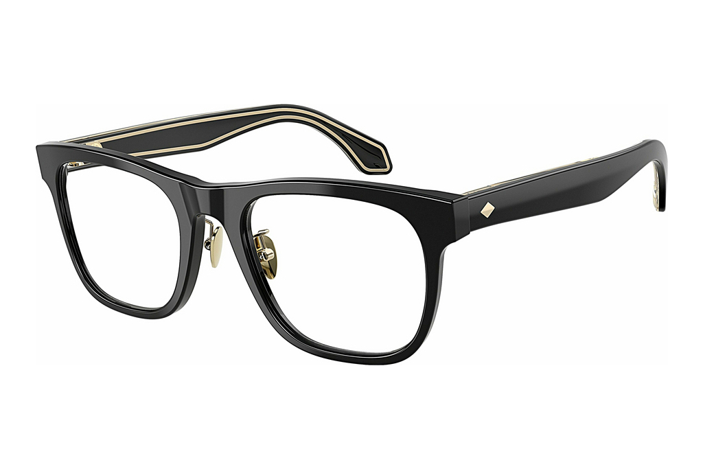 Giorgio Armani   AR7268 5001 Black