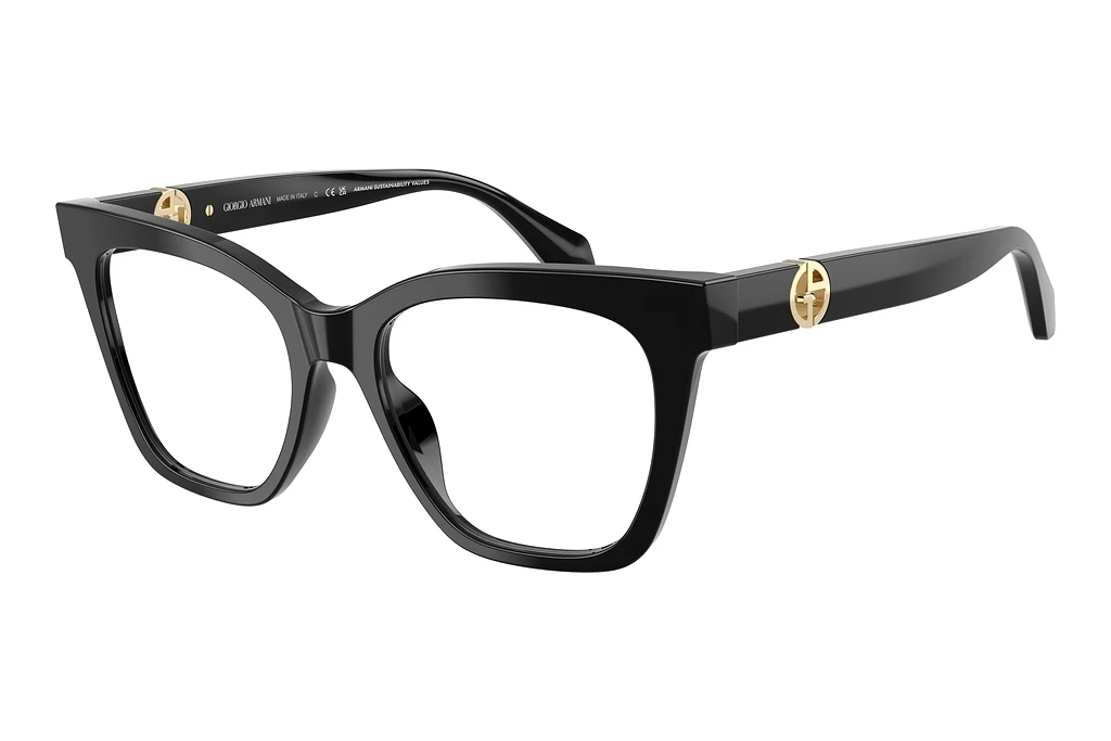 Giorgio Armani   AR7286U 5875 Black
