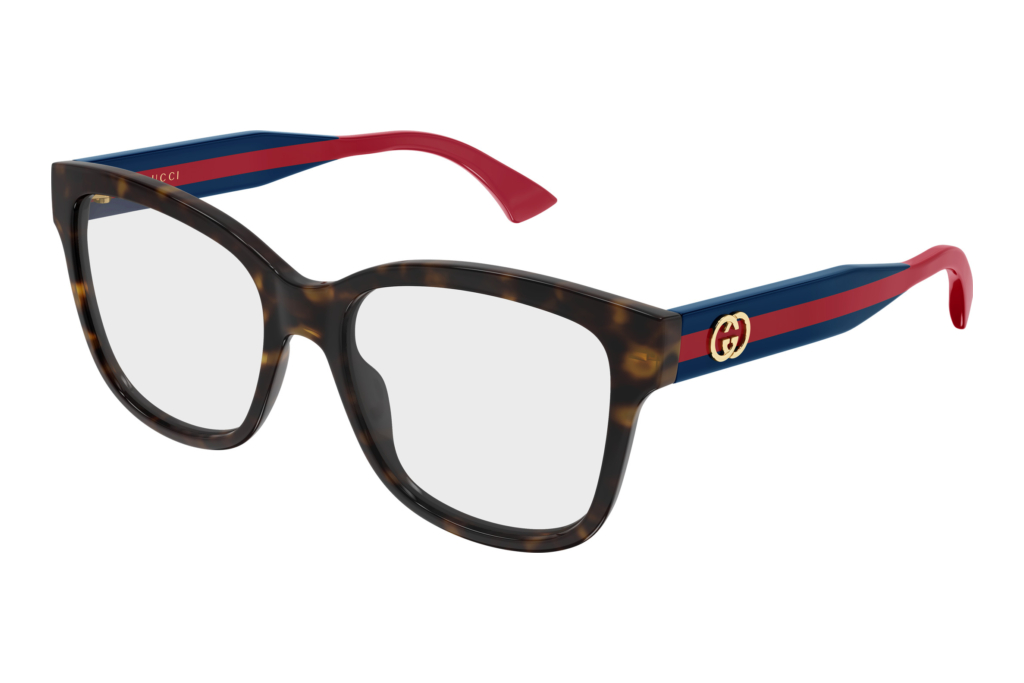 Gucci   GG0038ONN 003 HAVANA