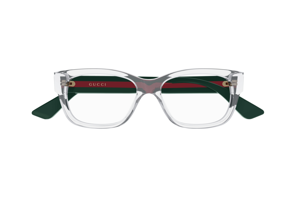 Vista frontale Gucci GG0278O (016)